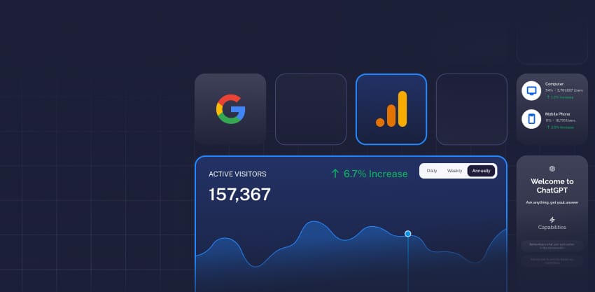 Um mercado de US$4,4 trilhões!